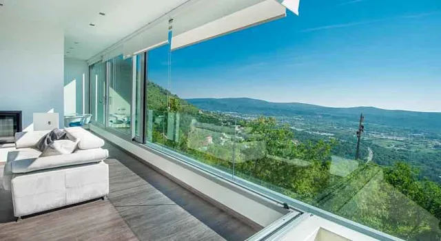 Villa zum Verkauf in der Region Kavač — photo 5